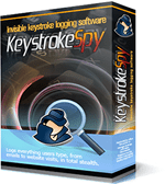 תוכנת מעקב למחשב Invisible Keystroke Logging Software