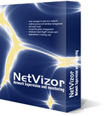 תוכנת ניטור ומעקב מחשבי עובדים ארגונית NetVizor