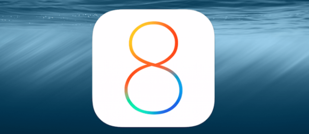פריצת אייפון Jailbreak iPhone עם גרסת מע הפעלה iOS 8