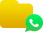 WhatsApp Documents מעקב מסמכים וואטסאפ