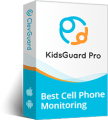 KdsGuard_Pro_תוכנת_איתור_פיקוח_מעקב_וניטור_לטלפונים_נייד_לילדים