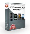 spyphone_silver_תוכנת מעקב לטלפונים המתקדמת והיעילה ביותר לילדים ולעובדים